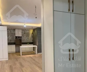 آپارتمان ۶۳ متری تک خواب نقلی