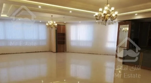 آپارتمان ۲۰۰متری۳خوابه