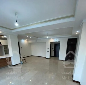 ۱۳۸ متر سه خواب / باغ فیض / کلید نخورده / معاوضه