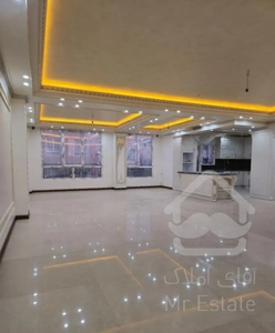 185 متر شاهکار معماری