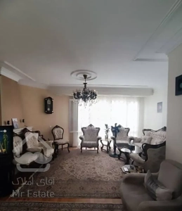 فروش آپارتمان ۱۰۸ متری ۲ خوابه صاحبقرانیه