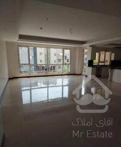 هروی ۲۰۰ متر ۳خواب نوساز کم واحد