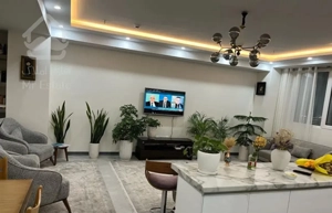 ۱۰۰ متری بهترین برج چیتگر رهن کامل