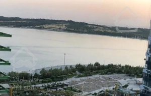 ۱۵ متر دفترچه تجاری مسکونی زاگرس دریاچه چیتگر