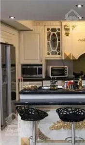 آپارتمان 130 متر گلستان پاسداران