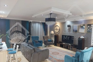 ۱۰۸ متر دوخوابه فول