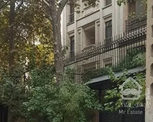 ۱۰۵ متر ۲خواب چیذر