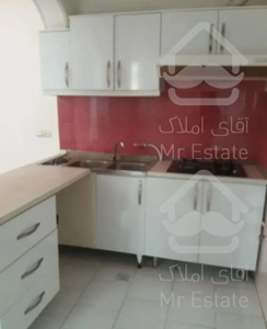 دبستان ۶۸متری دوخوابه۵طبقه۳واحدی طبقه ۳