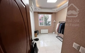 آپارتمان ۹۵متر ۲ خواب اندرزگو تکواحدی