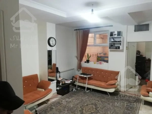 ۵۰متر / پارکینگ و اسانسور / ارم