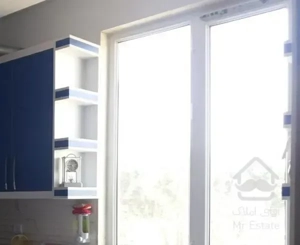 آپارتمان ۶۷ متری نوساز شهرک دانش فول امکانات