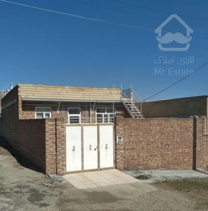 خانه نوساز ۲۲۵متری