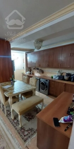 فروش آپارتمان ۹۵ متری سوم بااسانسور بوستان ۱۹