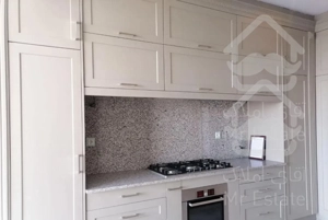 118متر دو خواب کوهسار درکه