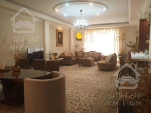 105متر/دوخواب/سالن پرده خور/آلاله شرقی سرو