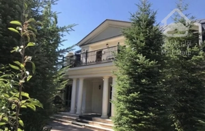 ویلا تریپلکس استخردار لواسان فول امکانات