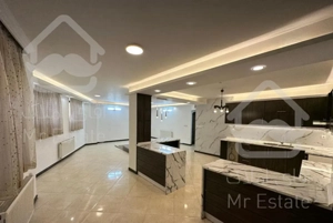 آپارتمان١١٠ مترى باغ دریاچه