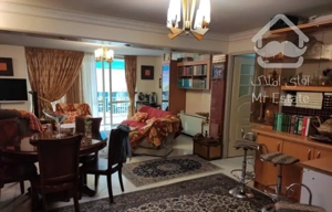 جردن ۱۸۰متر۳خوابه تک واحد (گلها)