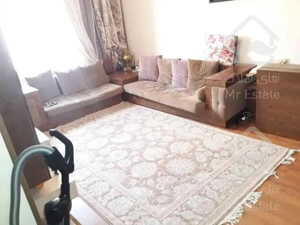 آپارتمان ۵۲متری یکخوابه فردوس غرب