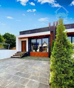 ویلا کلید نخورده شهرکی آپادانا دو خواب سنددار