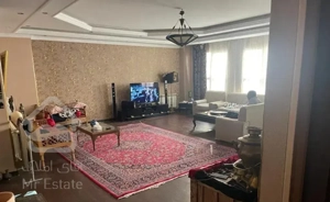 اپارتمان ۱۲۶ متری خواجه عبدلله