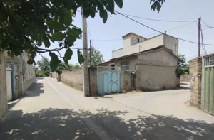 خانه ویلایی ۳۰۰ متری مازندران شهرستان بهشهر