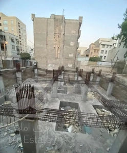 ۱۵۰متر نوساز اقساط۲۴ماهه