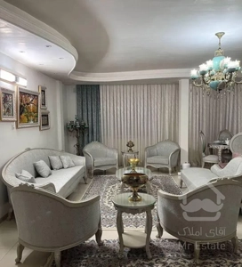 ۹۶متر بازسازی‌شده و آماده سکونت / ابتدای دانش