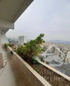 شیان ۱۱۵ متر دو خواب ویو جنگل روف گاردن سونا