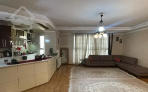 آپارتمان ۹۲متری فول شهران جنوبی کوهسار دو پارکینگ