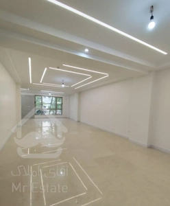 فروش و تهاتر ۷۵۰ متر یکجا / تک واحدی/ تاپ لوکیشن