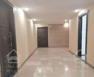 آپارتمان 110متر،دوخواب، خوش نقشه