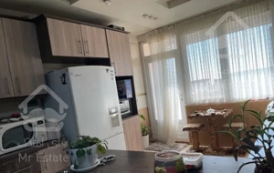 ۸۱ متر اپارتمان جنت اباد شمالی