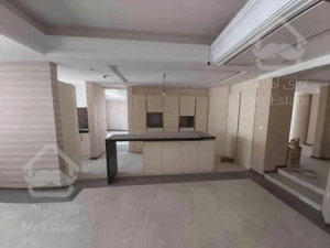 275 متر برج فول مشاعات طبقه دهم