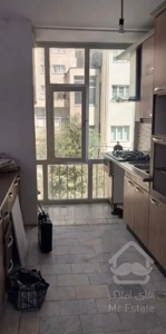 آپارتمان ۶۳ متری استادمعین فول امکانات نورگیر