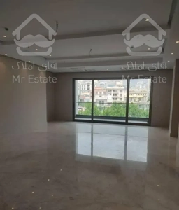 الهیه ۲۰۰متر۳خواب/تراس بزرگ/ویوی شهر