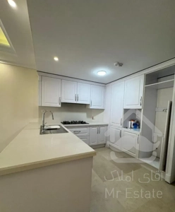 65متر1خوابه میرداماد غرق نور