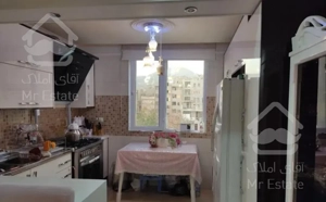 اشرفی  اصفهانی،۷ساله،چشم انداز تهران