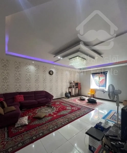 فروش اپارتمان ۴طبقه ۸ واحد طبقه۳ با اسانسور کلاکسر