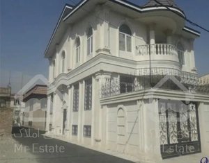 خانه ویلایی،خوش ساخت،دهکده المپیک