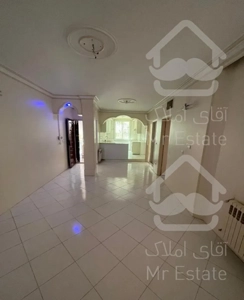 آپارتمان ۷۵ متری شهرک یاس دو خواب