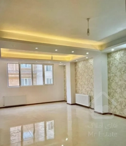 آپارتمان ۱۰۵متری/ارتش صیاد/بهترین متریال/تکواحدی