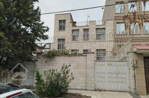 طبقه دوم خانه ویلای ۱۲۰متری دو خواب