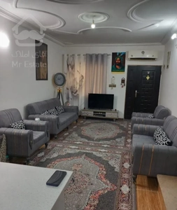 فروش خانه ویلایی ۹۸ متری ۱ خوابه