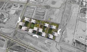 ۶۰متری/ فول آپشن/ چشم انداز ابدی