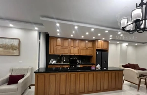 اپارتمان ۷۵ متری در سعادت اباد، بلوار شهرداری