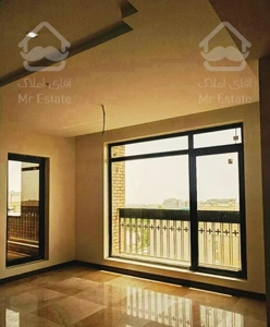 ۱۳۰متر ۳خواب فول ۲ساله / برج /۲پارکینگ