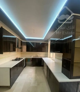 اپارتمان ۱۱۵متر۲خوابه/دوبرخوش نقشه/قیطریه تواضعی