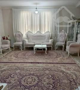 اپارتمان ۹۲ متری/فول امکانات/۲ خواب