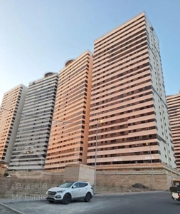 برج شــهرکــ خــرازیـ /نوســاز مدرن/117مـتر/چیتگـر